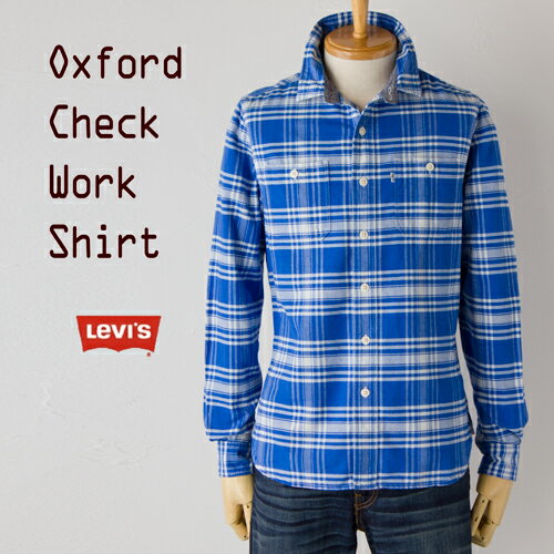 楽天市場】levis チェック シャツの通販 楽天市場】levis チェック シャツの通販