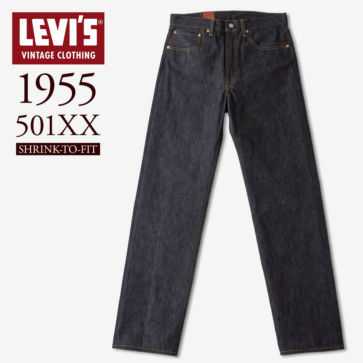 楽天市場】levi's 501xx w33の通販