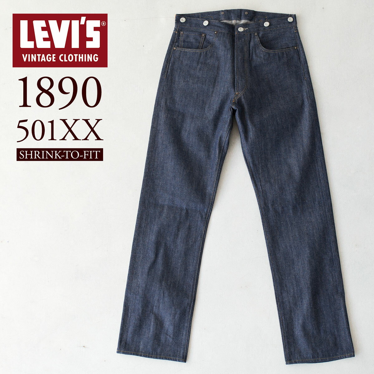 楽天市場】リーバイス 501xx（インチ34）（ズボン・パンツ｜メンズ