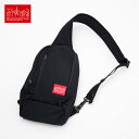 マンハッタンポーテージ ボディバッグ Manhattan Portage MP1927 リトル イタリー クロス ワンショルダーバッグ(4)