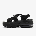 ナイキ ココ サンダル NIKE CI8798-003 エア マックス ココ スポーツサンダル ブラック