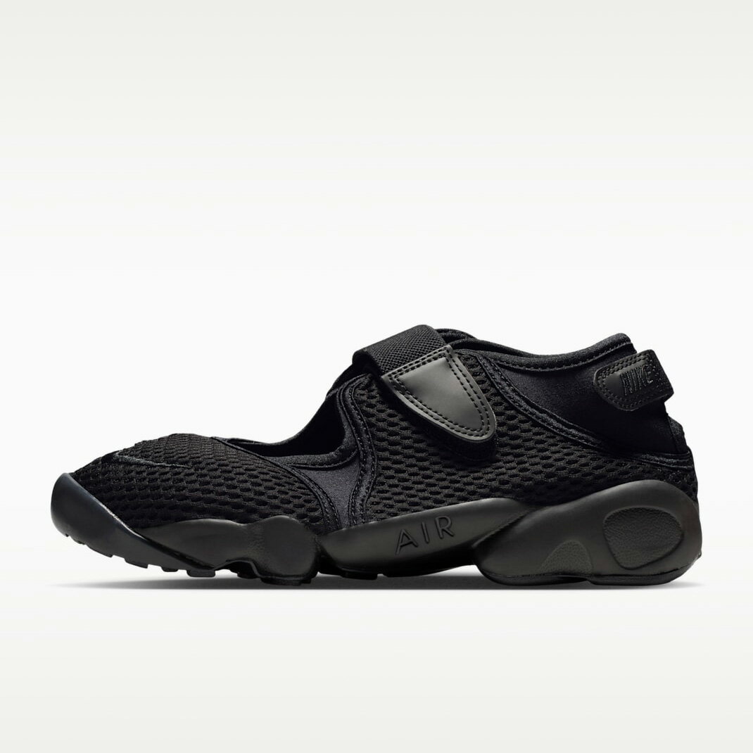 ナイキ ウィメンズ エア リフト メッシュ NIKE IW8074-001 レディースモデル メンズサイズまで展開