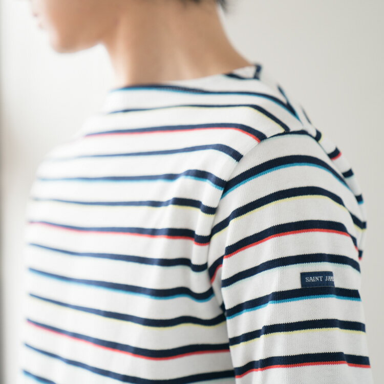 日本正規品 セントジェームス ウエッソン マル...の紹介画像3