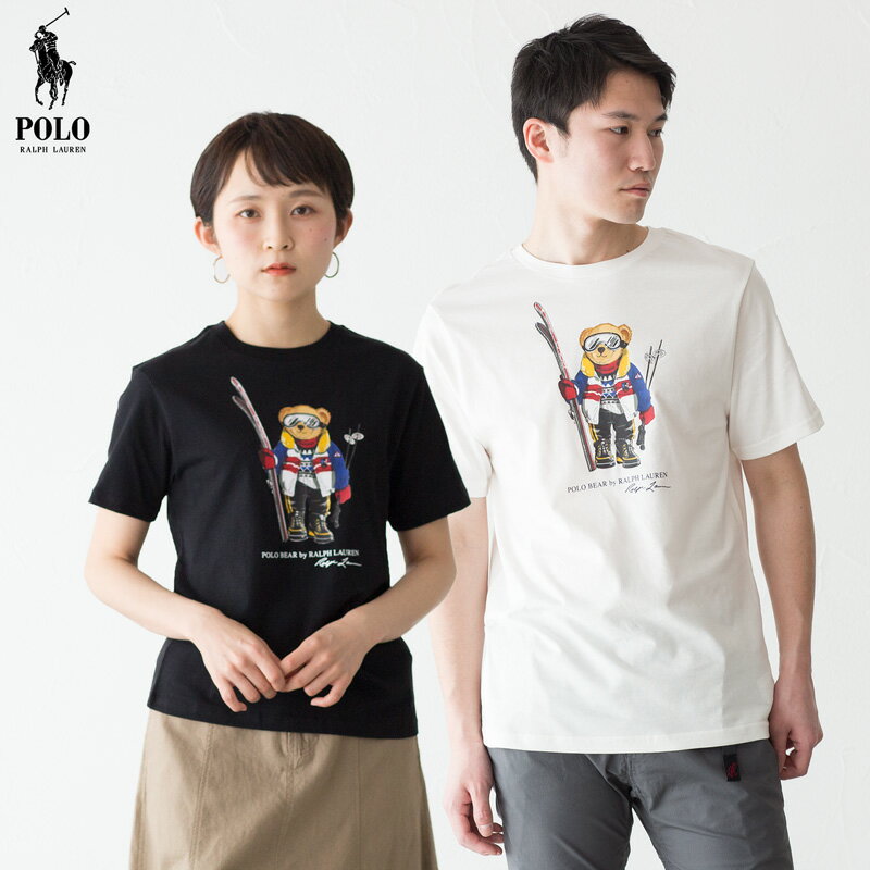 楽天市場】ラルフローレン ベア tシャツ(トップス|レディース 楽天市場】ラルフローレン ベア tシャツ(トップス|レディース