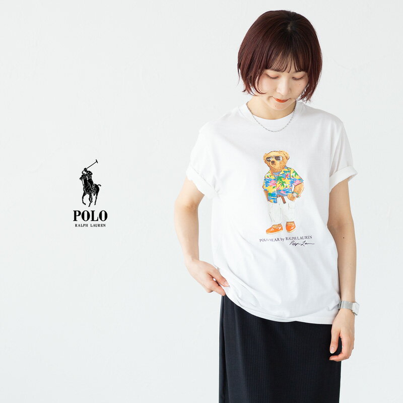 楽天市場】ポロベア tシャツ レディースの通販 楽天市場】ポロベア tシャツ レディースの通販