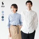 ポロ ラルフローレン ボーイズ ボタンダウン シャツ POLO RALPH LAUREN