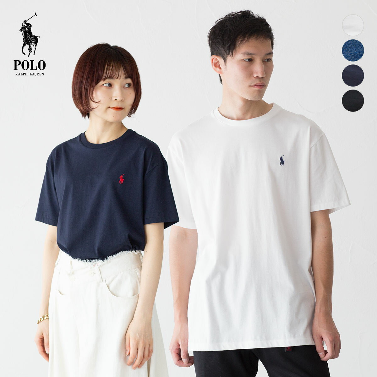 楽天市場】3L(ブランドラルフローレン)(Tシャツ・カットソー 楽天市場】3L(ブランドラルフローレン)(Tシャツ・カットソー