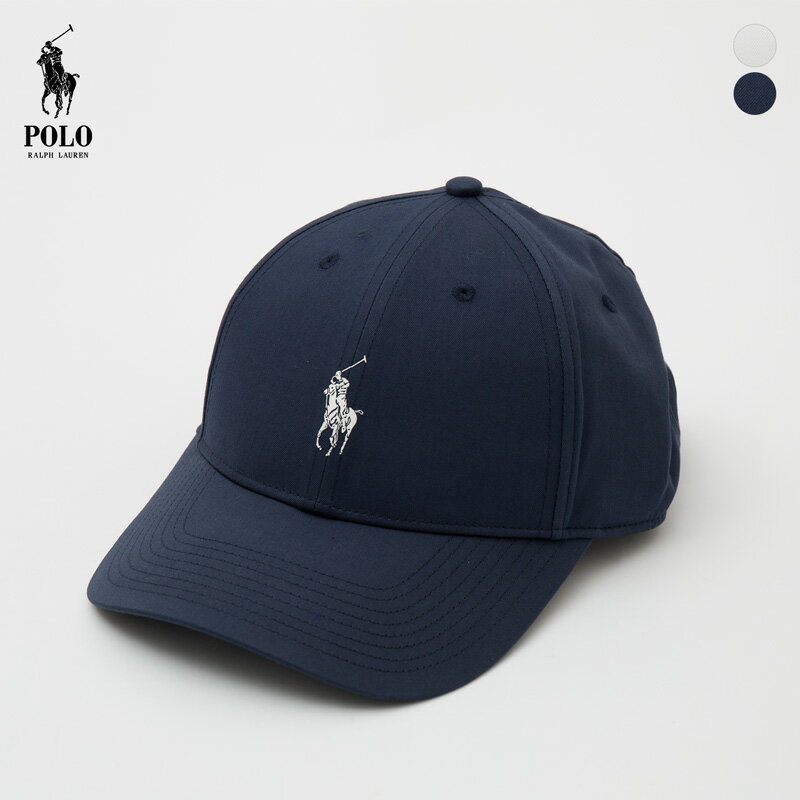 ポロ ラルフローレン キャップ POLO Ralph Lauren 710811344 ツイル ボール CAP メンズ レディース 帽子