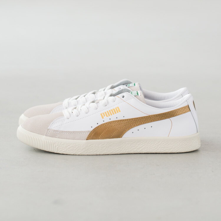 【20%OFF】70年代復刻 プーマ バスケット 90680 PUMA メンズスニーカー