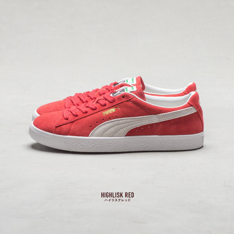 楽天市場】PUMA スウェード(靴サイズ(cm)26.5・ブランド 楽天市場】PUMA スウェード(靴サイズ(cm)26.5・ブランド