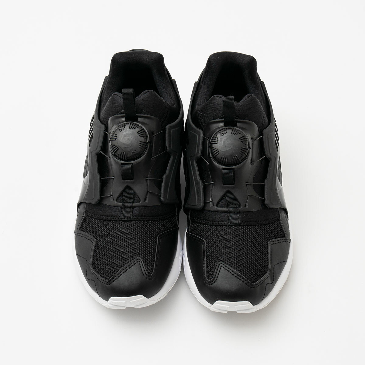 プーマ ディスクブレイズ OG スニーカー 390931-06 30周年記念モデル メンズ シューズ