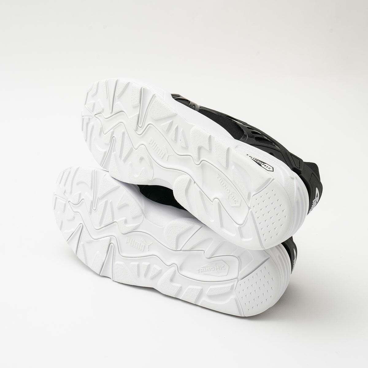 プーマ ディスクブレイズ OG スニーカー 390931-06 30周年記念モデル メンズ シューズ