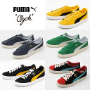 プーマ クライド OG 391962 PUMA CLYDE メンズ スニーカー シューズ