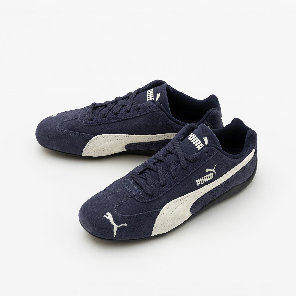 楽天市場】puma ジャージ（カラーネイビー）（スニーカー