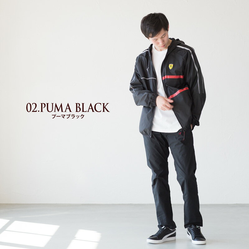 �ڥ����ѡ�SALE40%OFF�ۥס��� �ե��顼�� T7 ���ƥ����ʡ� ������� ���㥱�å� PUMA T-7 577821