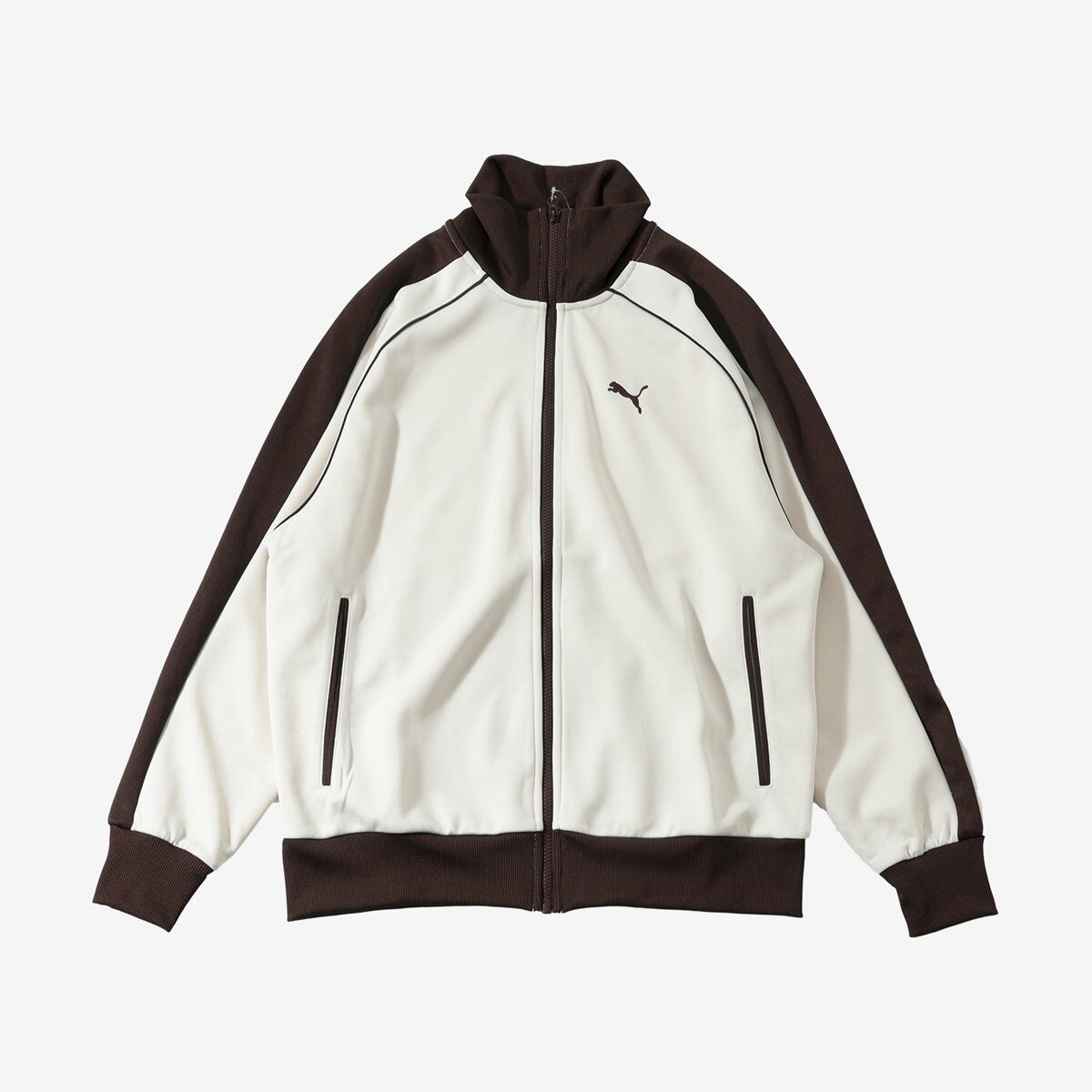 楽天市場】プーマ ジャージ メンズ（カラーベージュ）の通販