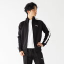 プーマ ジャージ PUMA T7 オールウェイズ オン トラック ジャケット DK 631858 メンズ