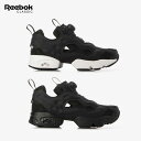 リーボック インスタ ポンプ フューリー 94 Reebok 120737 メンズ レディース スニーカー