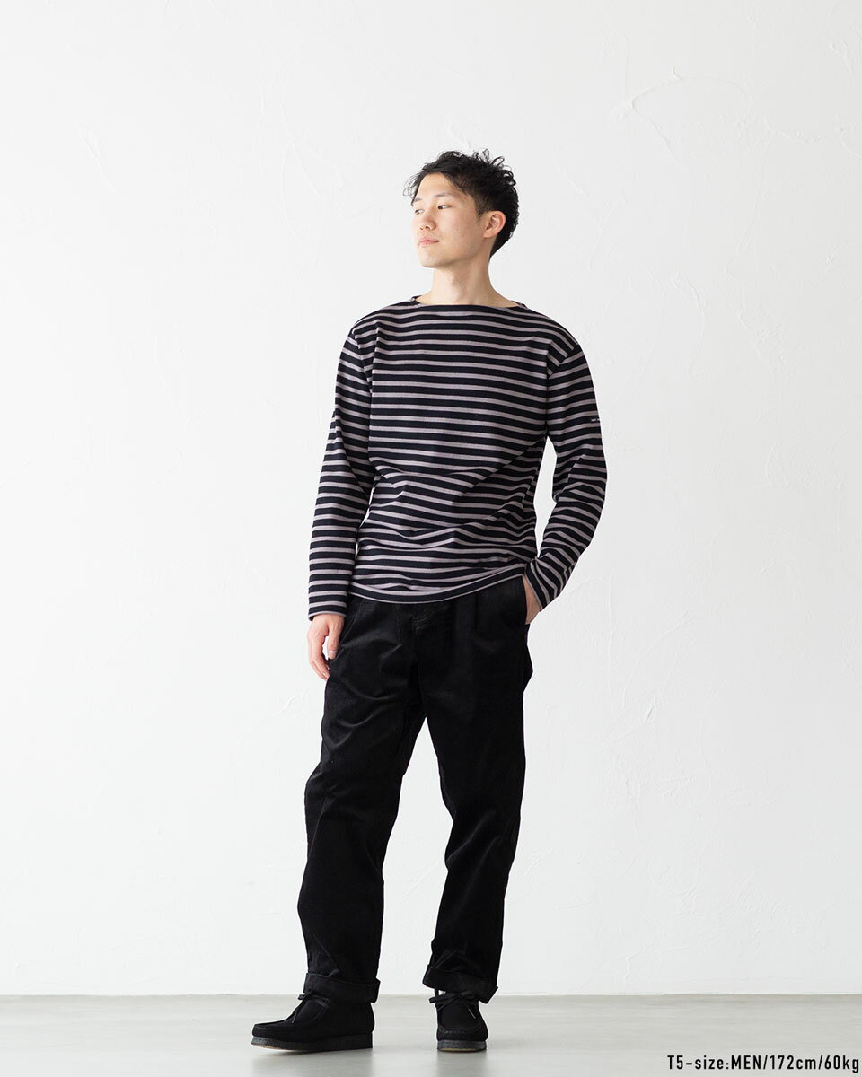 日本正規品 セントジェームス ウエッソン ネイ...の紹介画像3
