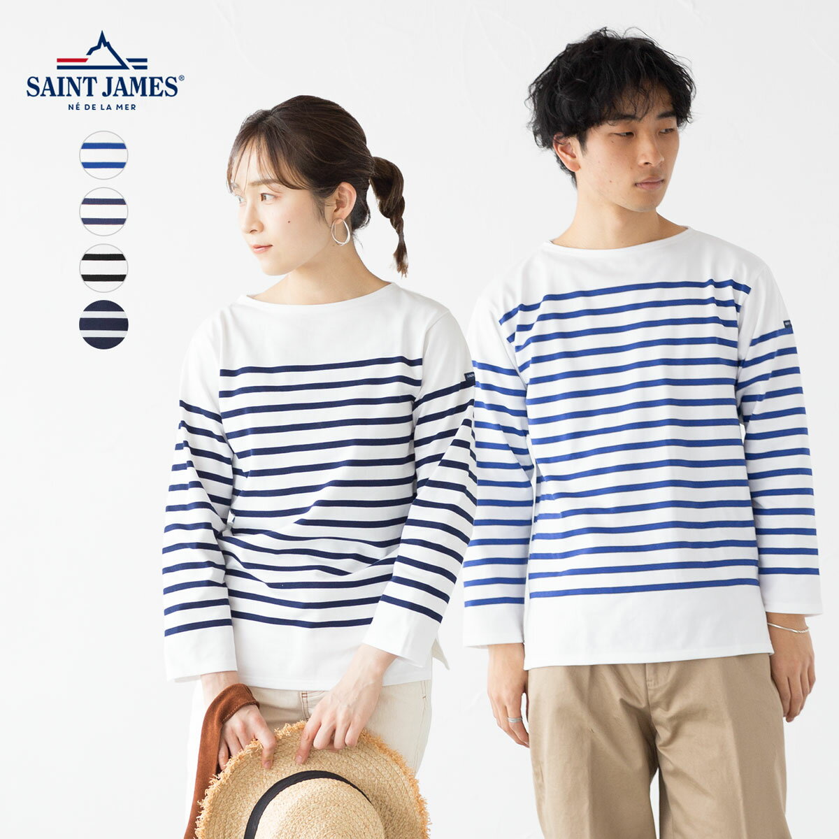 ���������� ����ȥ������ॹ �ʥХ� Ĺµ �ܡ����� T����� SAINT JAMES NAVAL 99JC162/1 �Х�������� ��� ��ǥ�����