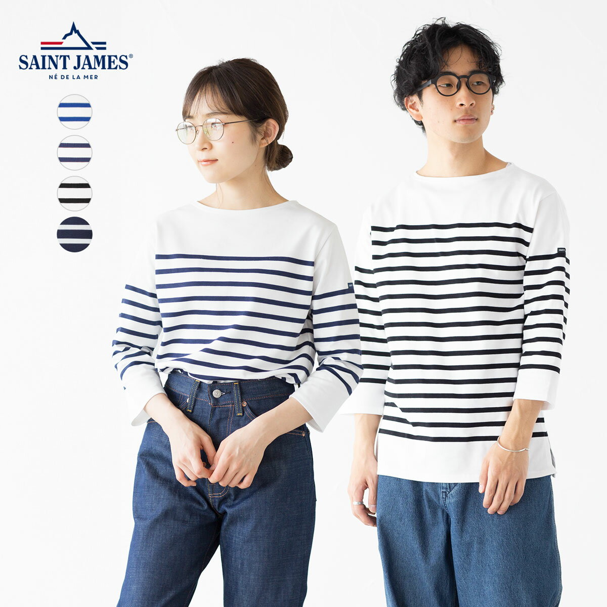 ���������� ����ȥ������ॹ �ʥХ� ��ʬµ �ܡ����� T����� SAINT JAMES NAVAL 3/4 01JC1239/1 �Х�������� ��� ��ǥ�...