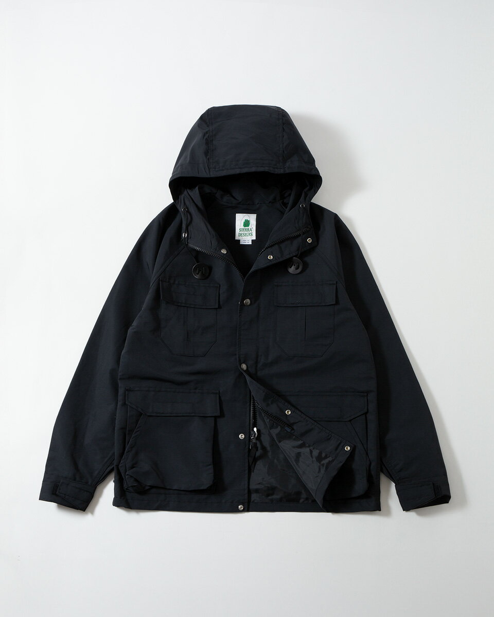 楽天市場】sierra designs マウンテンパーカー（サイズ（S/M/L）M）の通販
