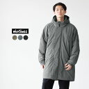 ワイルドシングス モンスターパーカー タイプ2 MONSTER PARKA TYPE2 WT23101SN