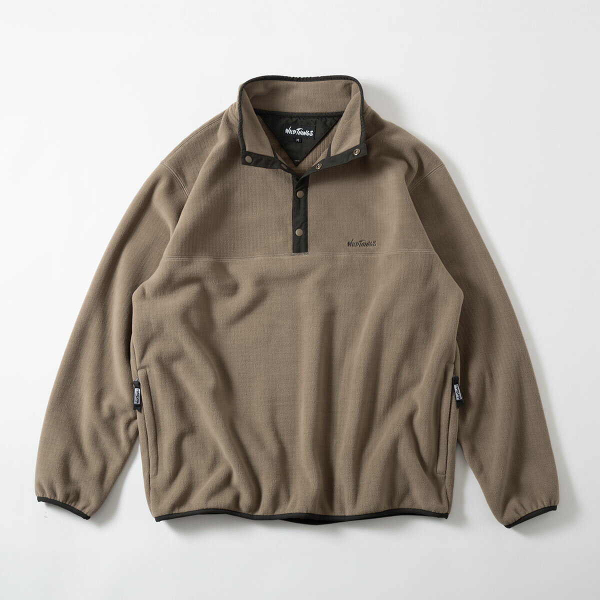 楽天市場】WILDTHINGS プルオーバーの通販