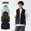 ワイルドシングス ユーティリティー ベスト WILD THINGS WT24010AD WT25016AD メンズ レディース 涼し..