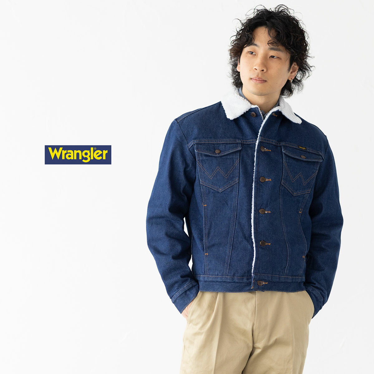 楽天市場】PW（ブランドラングラー）（コート・ジャケット｜メンズ