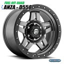 y16C`zFuel Offroad D558 Anza }bgO[ubNO 1{