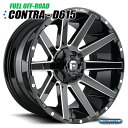 y20C` 10JzFuel Offroad D615 Contra OXubNVo[ANZg 1{