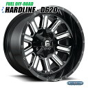 y20C` 10JzFuel Offroad D620 Hardline OXubNVo[ANZg 1{