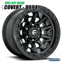 y17C`zFuel Offroad D694 Covert }bgubN 1{