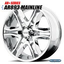 American Racing AR PERFORM AR893 Mainline(CC)N[ 16C` 1{