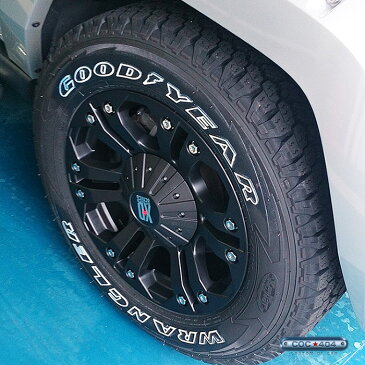 245/65R17 WRANGLER All-Terrain Adventure with Kevlar BK 245/65-17 オフロードタイヤ of