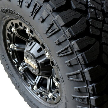 255/70R18 GOODYEAR WRANGLER DuraTrac BK 255/70-18 オフロードタイヤ