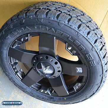 245/65R17 NITTO TERRA GRAPPLER G2 245/65-17 オフロードタイヤ of