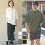 Tシャツ メンズ カットソー ヘビーウェイト フットボール ビッグシルエット クルーネック 丸首 厚手 コットン 半袖 無地メール便不可 23ss coca コカ 1,490円
