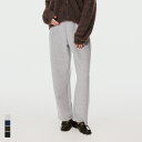 WEB限定セール★ソフトスウェットカーブパンツ レディース メール便不可 coca コカ