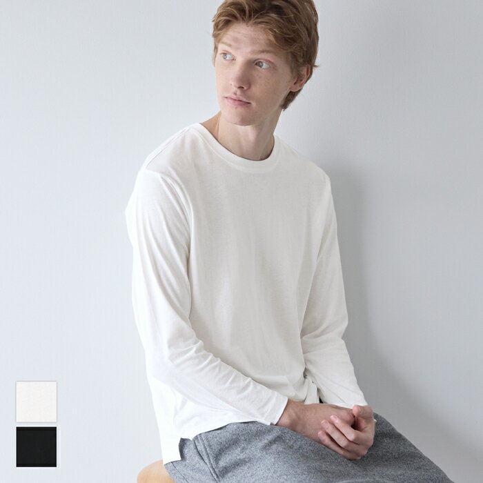 セール★1290円→550円 メンズレイヤードロングTシャツ メンズ メール便不可 coca コカのサムネイル