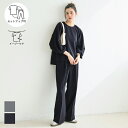 WEB限定セール★2690円→1690円ダブルクロスワイドパンツ レディース メール便不可 coca コカ