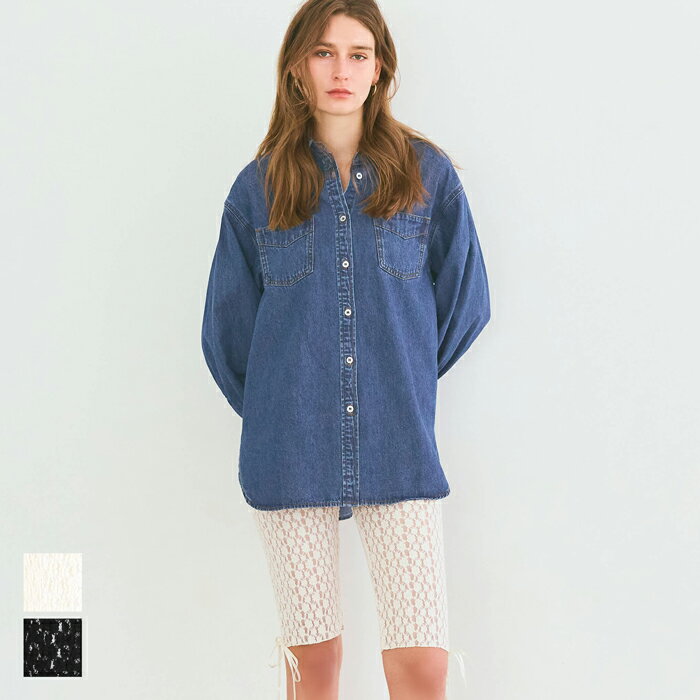 WEB限定セール ★1690円→110円フラワーカットレースパンツ レディース メール便不可 coca コカ