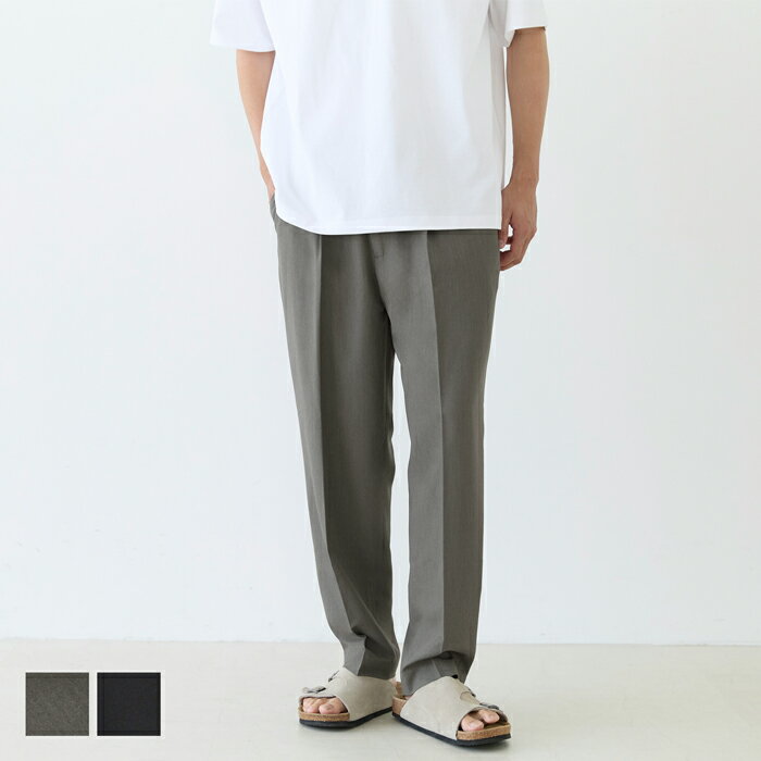 楽天coca「コカ」セール★2990円→1990円 TRストレッチテーパードパンツ メンズ メール便不可 coca コカ