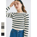セール★1990円→1490円 クロップドニットトップス レディース GC メール便不可
