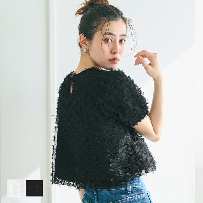 楽天市場】チュール(Tシャツ・カットソー|トップス 楽天市場】チュール(Tシャツ・カットソー|トップス
