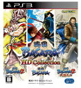 퍑BASARA HD Collection - PS3@퍑oT@RNV@vXe3@񓯍T@VAR[ht