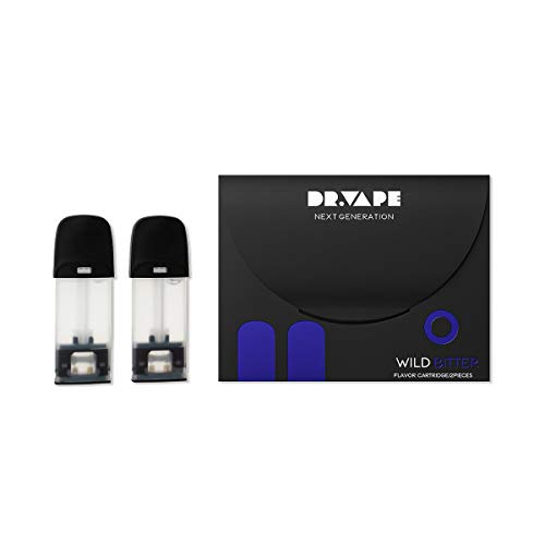 DR.VAPE ɥ٥ 磻ɥӥ for Model 2 [ ɤ٤ ˥  ʤ]