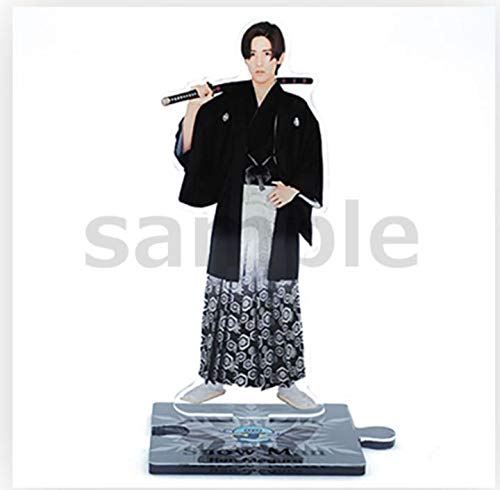 Amazon.co.jp: ☆ SnowMan目黒蓮 アクリルスタンド アクスタ 第1