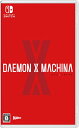 DAEMON X MACHINA(fGNX}Li)-Switch